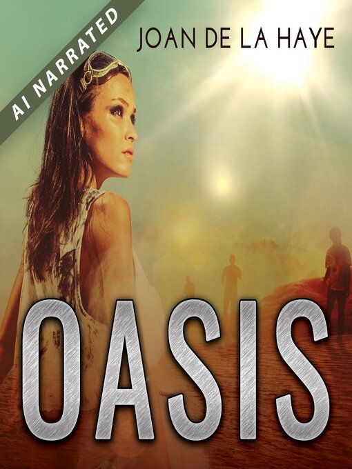 Title details for Oasis by Joan De La Haye - Available